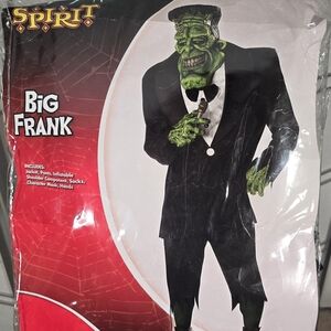 Frankenstien Adult Costume